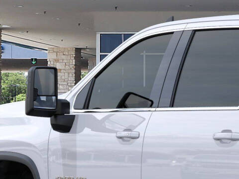 2026 Chevrolet Silverado 3500HD