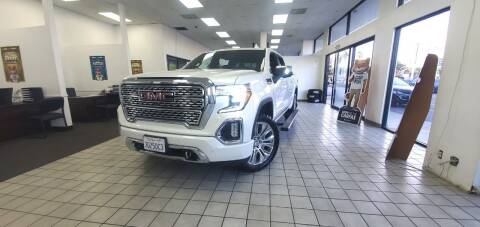 2021 GMC Sierra 1500 for sale at Lucas Auto Center Inc in South Gate CA