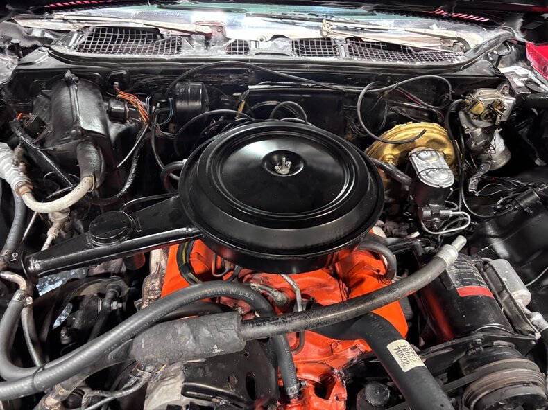 1970 Chevrolet Impala