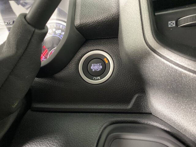 2026 RAM 2500 Black Express