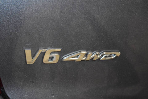 2007 Toyota Highlander Limited