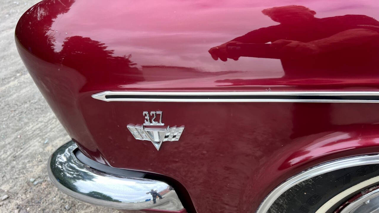 1966 Chevrolet Impala 10