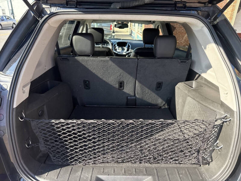 2014 GMC Terrain SLT-1