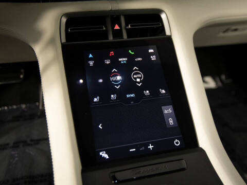 2021 Porsche Taycan Turbo S