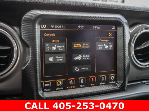 2023 Jeep Wrangler Rubicon 4xe
