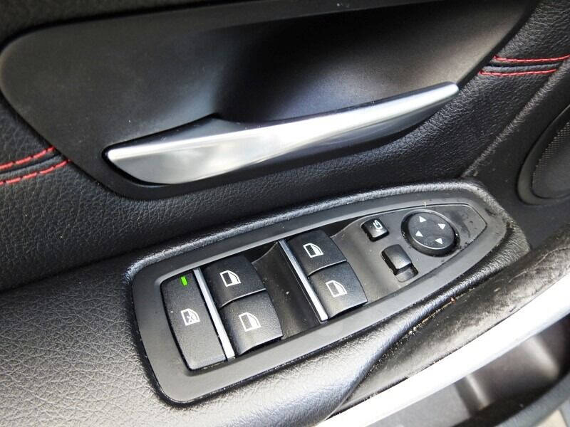 2016 BMW 3 Series  - $0