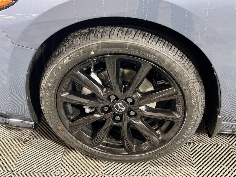 2026 Mazda Mazda3 Hatchback 2.5 Turbo Premium Plus