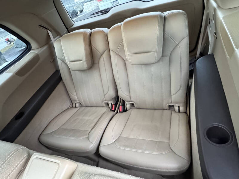 2015 Mercedes-Benz GL-Class GL 450 4MATIC