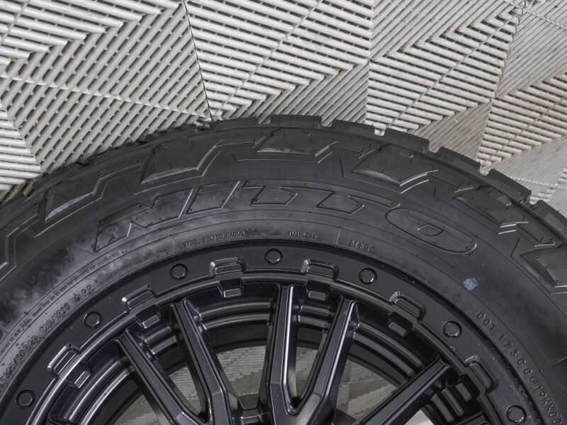 2025 RAM 2500 Limited