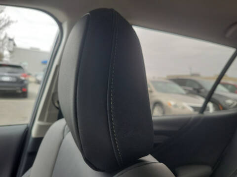 2021 Subaru Outback Onyx Edition XT