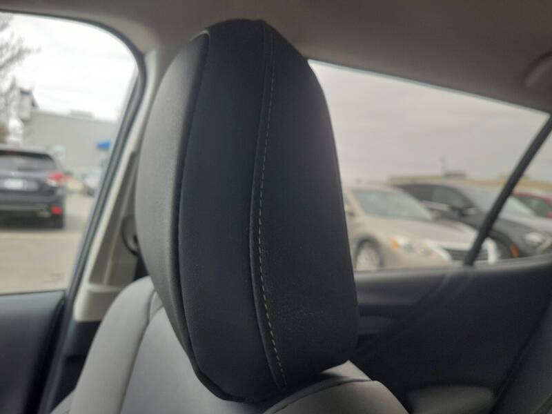 2021 Subaru Outback Onyx Edition XT