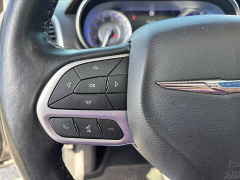 2019 Chrysler 300 Limited