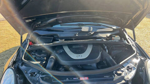 2008 Mercedes-Benz R-Class R 350