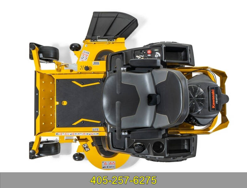 2025 Hustler Raptor XL