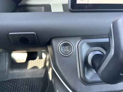 2020 Land Rover Defender 110 HSE