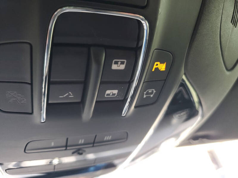 2018 Maserati Ghibli