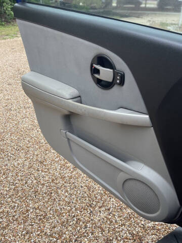 2005 Chevrolet Equinox LT