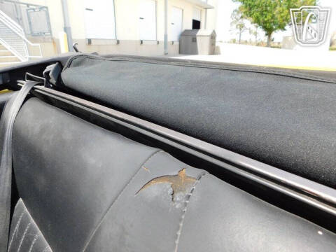 1993 Ford Mustang LX 5.0