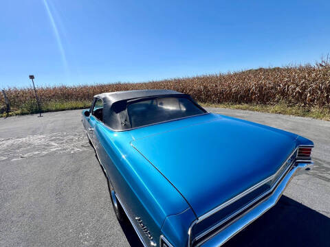 1967 Chevrolet Chevelle