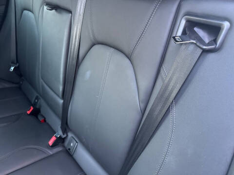 2023 Alfa Romeo Stelvio Ti