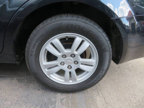 2015 Chevrolet Sonic LT Auto