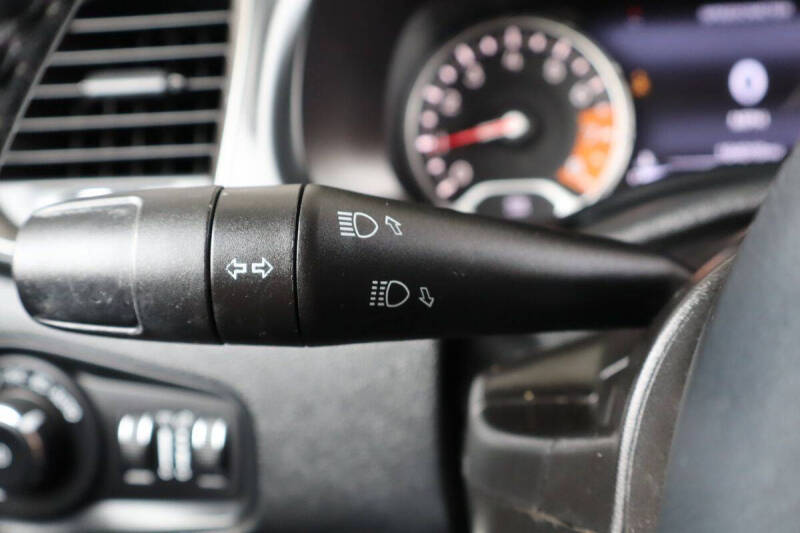 2021 Jeep Renegade Limited