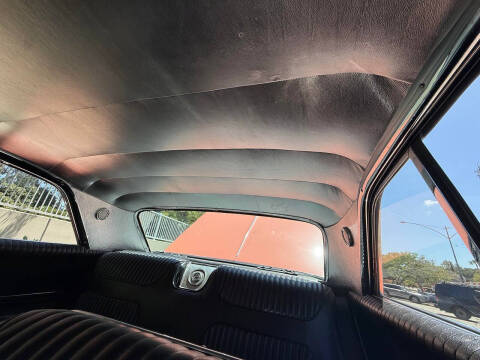 1964 Chevrolet Impala