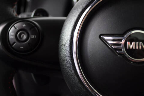 2020 MINI Countryman John Cooper Works ALL4