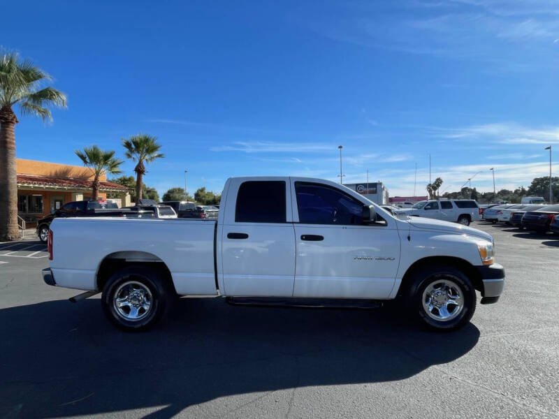 2006 Dodge Ram 1500 ST