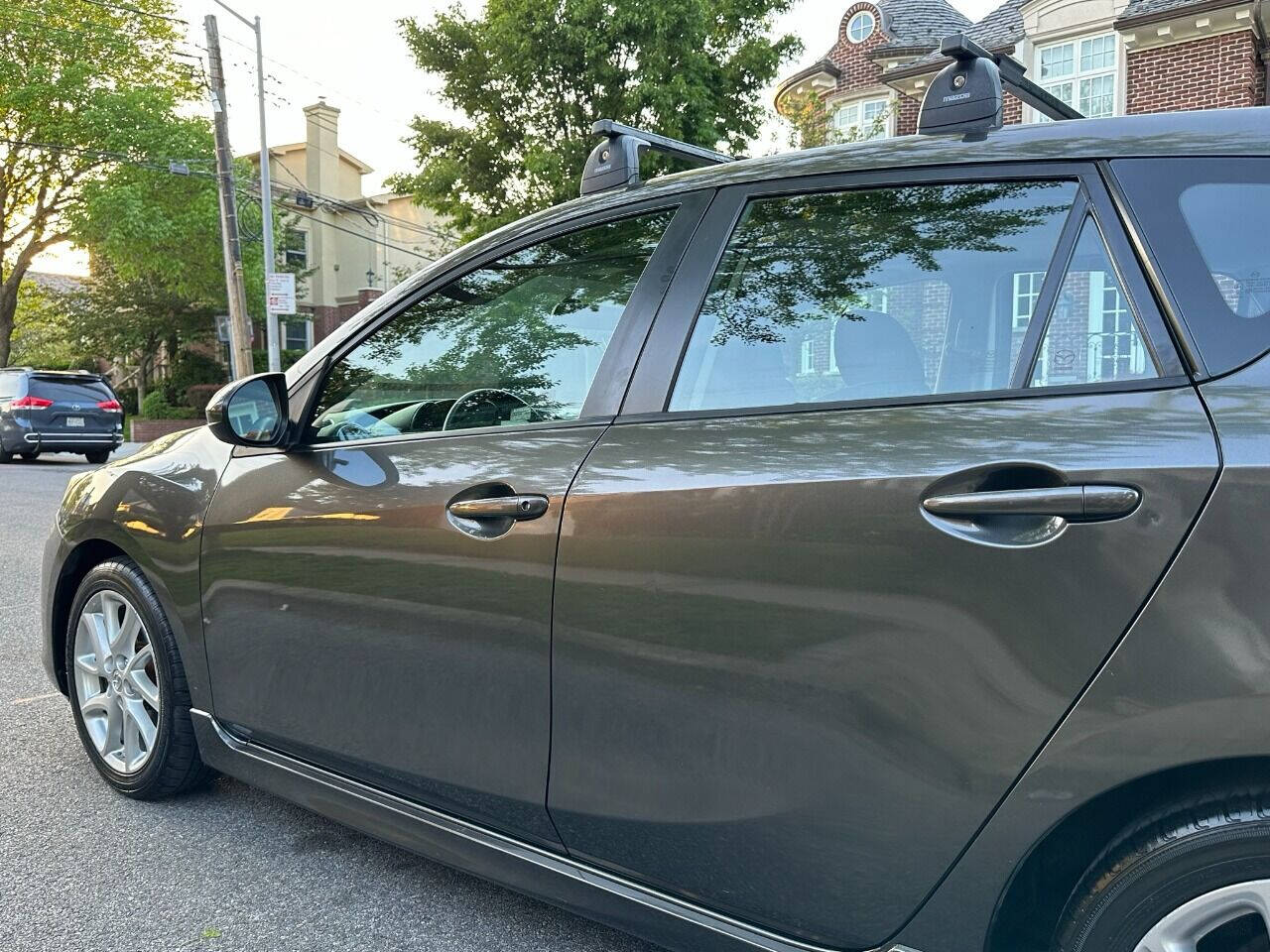 2012 Mazda MAZDA3  - $9,900