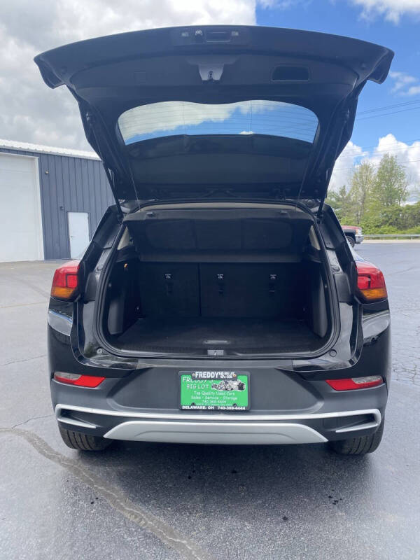 2021 Buick Encore GX Preferred