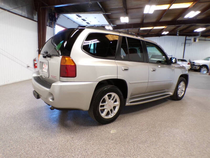 2006 GMC Envoy Denali