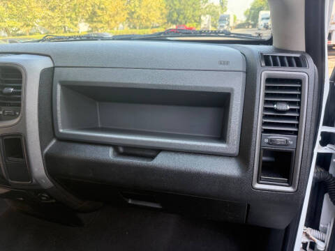 2013 RAM 1500 Express