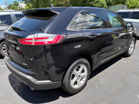 2019 Ford Edge SE