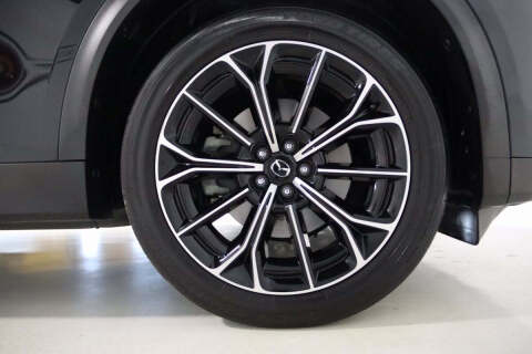 2025 Mazda CX-70 Plug-in Hybrid Premium