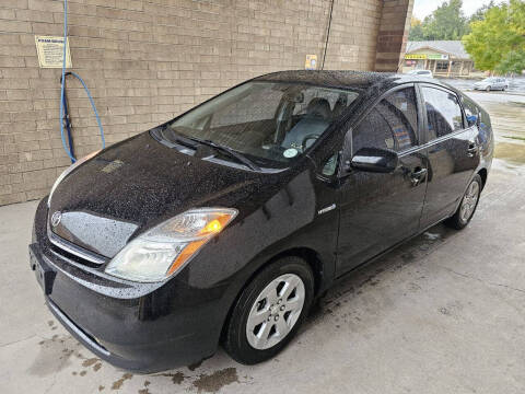 2006 Toyota Prius