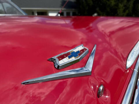 1960 Chevrolet Impala