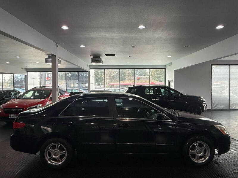 2005 Honda Accord LX