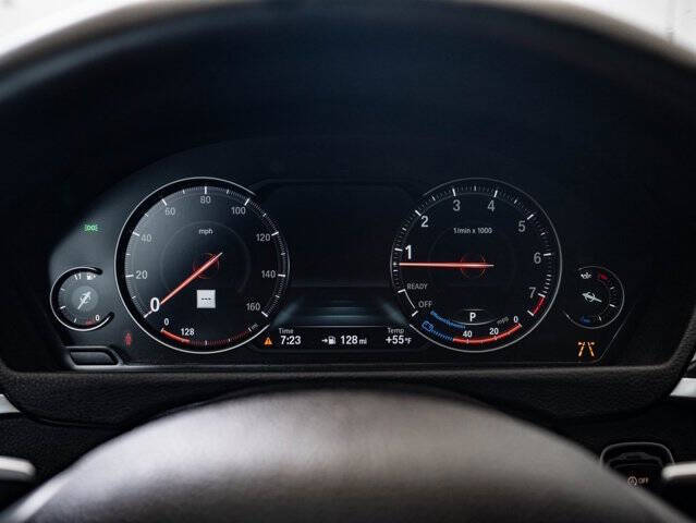 2020 BMW 4 Series 440i