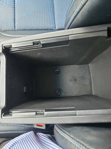 2016 Toyota Camry Special Edition