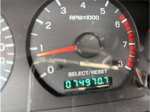 1999 Ford Mustang GT