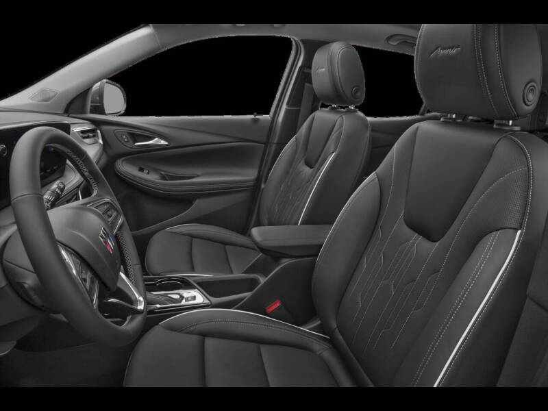 2025 Buick Encore GX Avenir