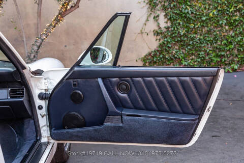1990 Porsche 911