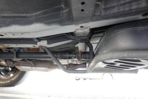 2008 Honda Element LX