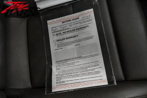 2018 Porsche 718 Cayman S