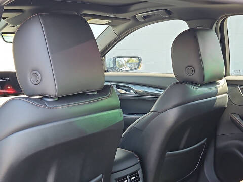 2026 Cadillac CT5-V