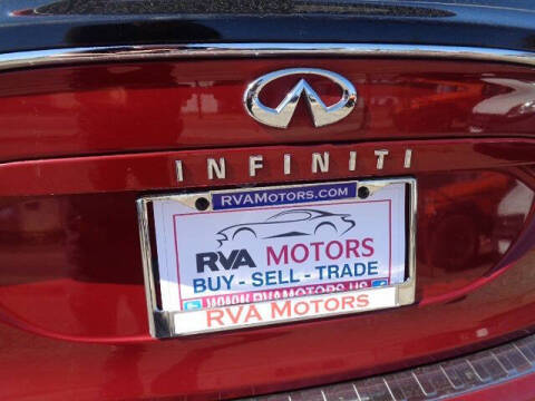 2018 Infiniti QX30 Sport