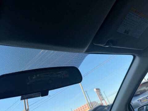 2009 Nissan Versa 1.8 S