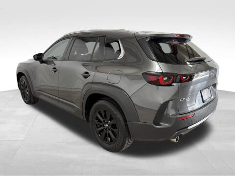 2024 Mazda CX-50 2.5 S Preferred