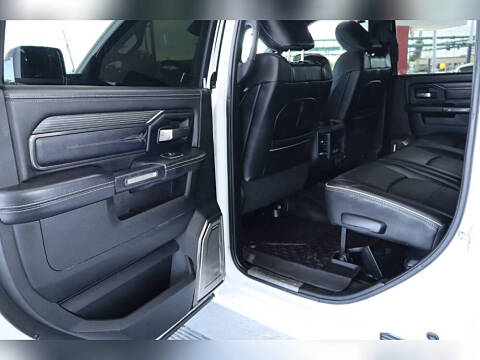 2021 RAM 3500 Limited